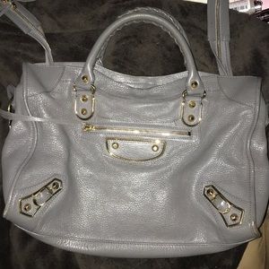 balenciaga city bag Lightly used